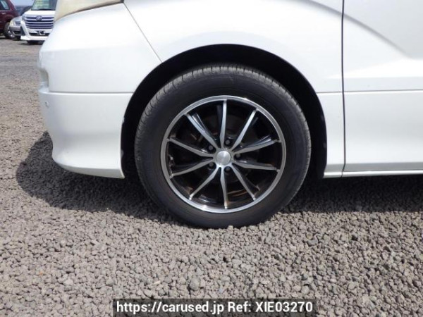 Used 2004 AT toyota alphard ANH10W Image[29]