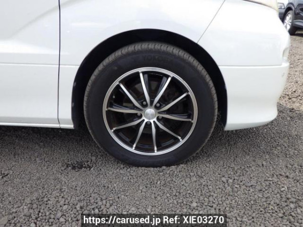 Used 2004 AT toyota alphard ANH10W Image[30]