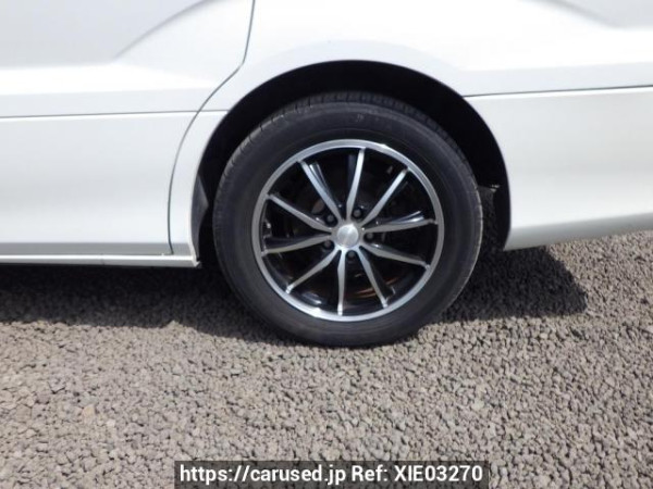 Used 2004 AT toyota alphard ANH10W Image[32]