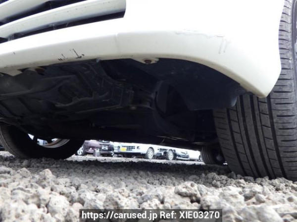 Used 2004 AT toyota alphard ANH10W Image[33]