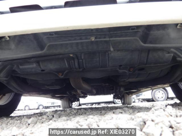 Used 2004 AT toyota alphard ANH10W Image[34]