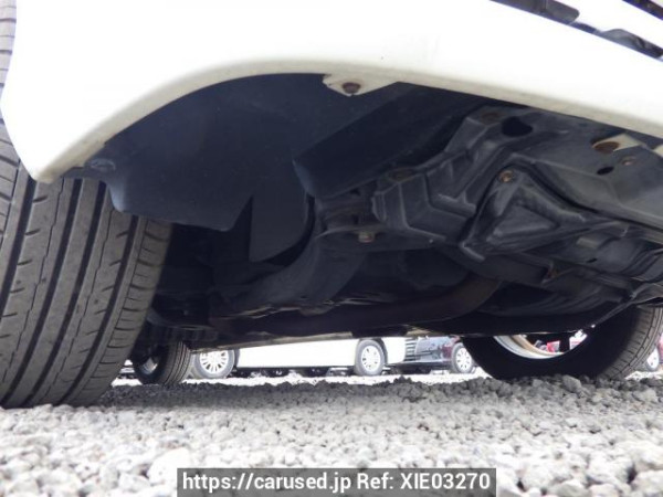 Used 2004 AT toyota alphard ANH10W Image[35]