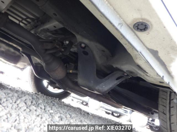 Used 2004 AT toyota alphard ANH10W Image[36]