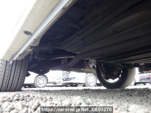 Used 2004 AT toyota alphard ANH10W Image[37]