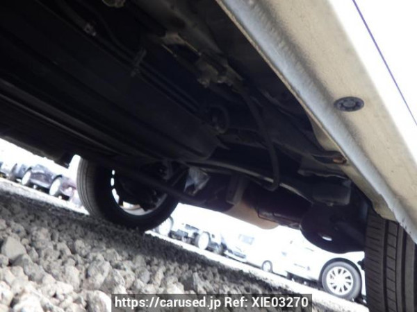 Used 2004 AT toyota alphard ANH10W Image[38]