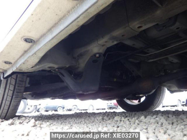 Used 2004 AT toyota alphard ANH10W Image[39]