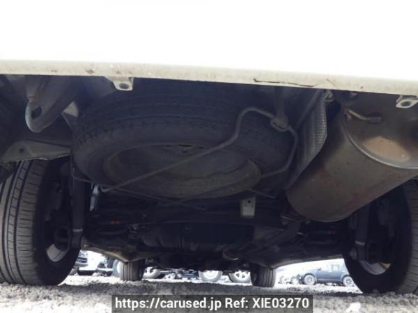 Used 2004 AT toyota alphard ANH10W Image[41]