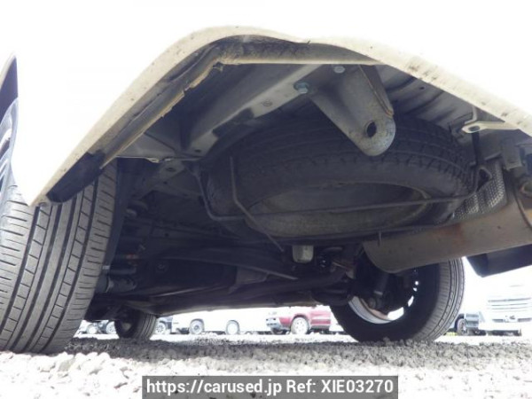 Used 2004 AT toyota alphard ANH10W Image[42]