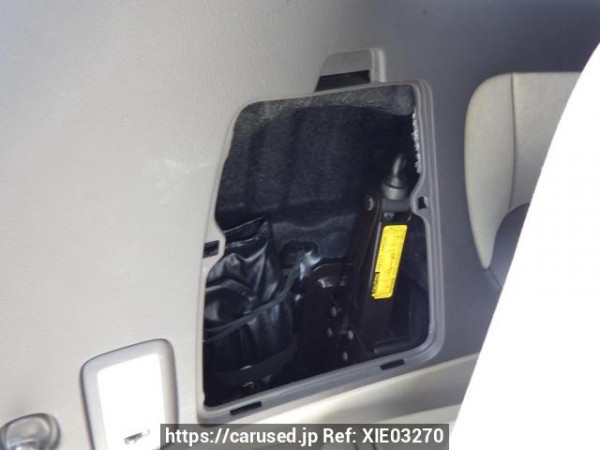 Used 2004 AT toyota alphard ANH10W Image[43]