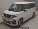 Suzuki SOLIO BANDIT MA37S