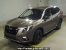 Subaru Forester SK5