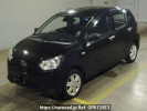 Subaru Pleo Plus LA360F