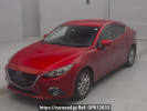 Mazda Axela Hybrid BYEFP
