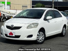 Toyota Belta DBA-KSP92