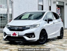 Honda Fit DBA-GK5