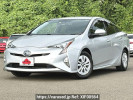 Toyota Prius DAA-ZVW50