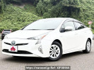 Toyota Prius DAA-ZVW50