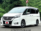 Nissan Serena DAA-GC27