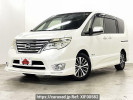 Nissan Serena DAA-HFC26