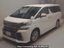 Toyota Vellfire AGH30W
