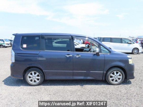 Used 2008 AT toyota voxy ZRR70W Image[7]