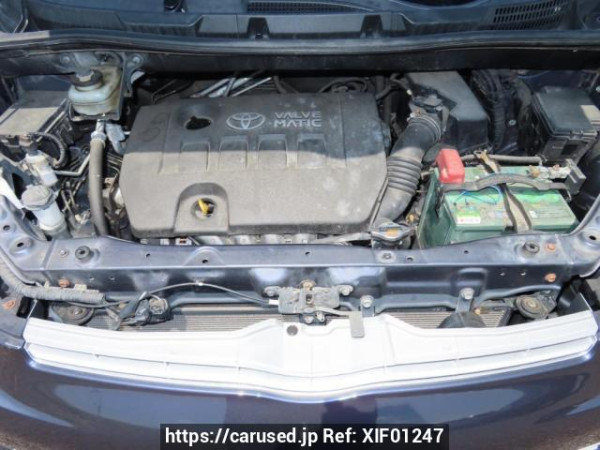 Used 2008 AT toyota voxy ZRR70W Image[9]