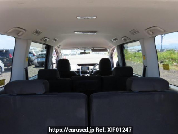 Used 2008 AT toyota voxy ZRR70W Image[20]