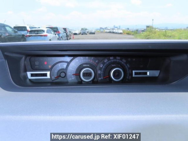 Used 2008 AT toyota voxy ZRR70W Image[24]