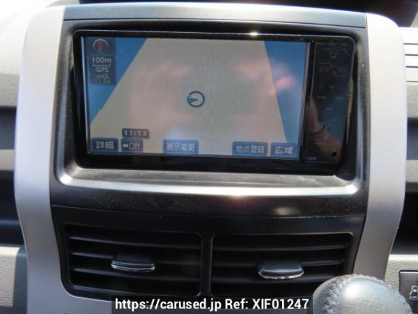 Used 2008 AT toyota voxy ZRR70W Image[26]