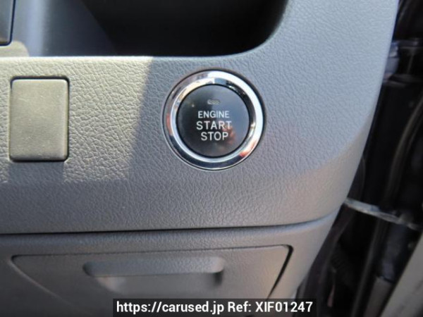 Used 2008 AT toyota voxy ZRR70W Image[28]