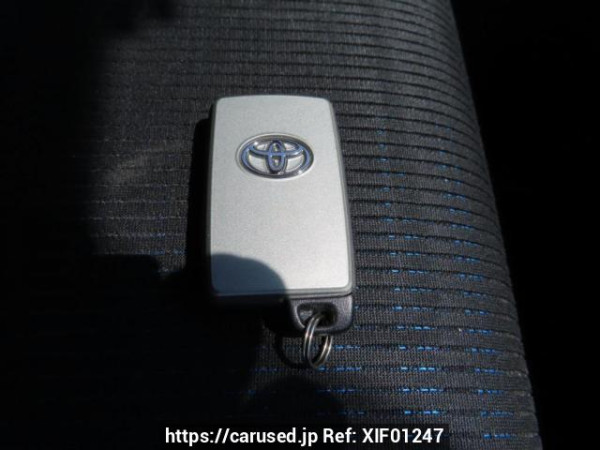 Used 2008 AT toyota voxy ZRR70W Image[29]