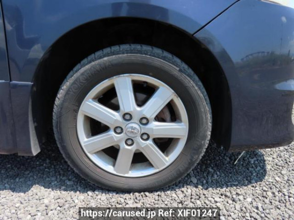 Used 2008 AT toyota voxy ZRR70W Image[30]