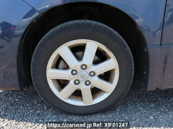 Used 2008 AT toyota voxy ZRR70W Image[31]