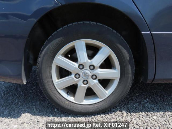 Used 2008 AT toyota voxy ZRR70W Image[32]