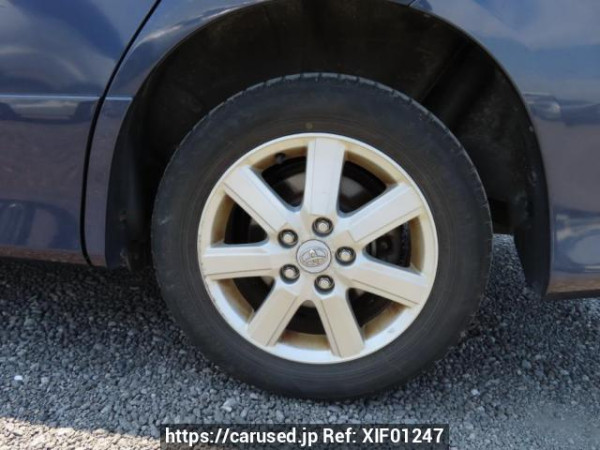 Used 2008 AT toyota voxy ZRR70W Image[33]