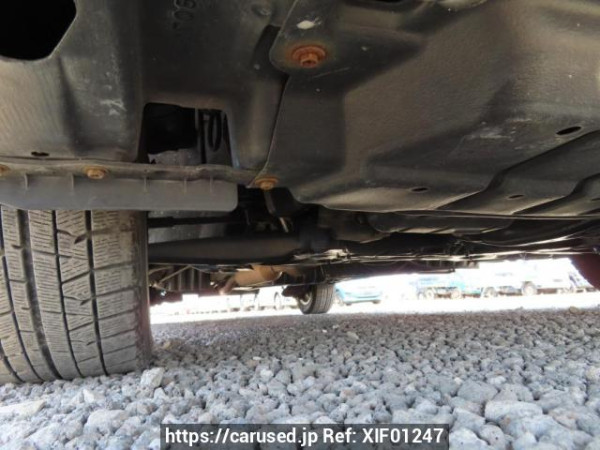 Used 2008 AT toyota voxy ZRR70W Image[34]