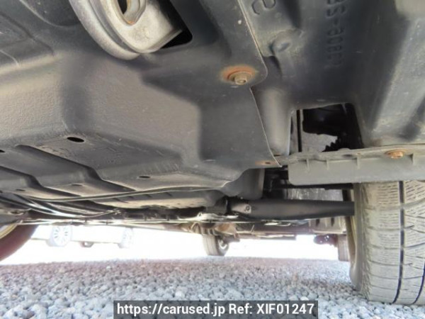 Used 2008 AT toyota voxy ZRR70W Image[35]