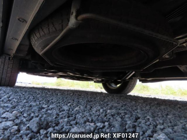 Used 2008 AT toyota voxy ZRR70W Image[37]