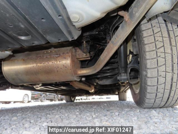 Used 2008 AT toyota voxy ZRR70W Image[40]