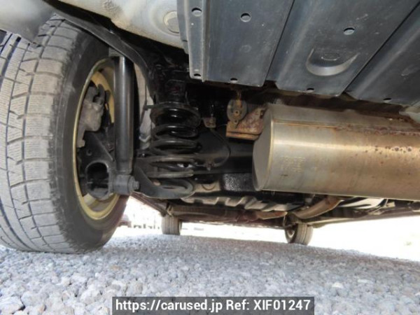 Used 2008 AT toyota voxy ZRR70W Image[41]