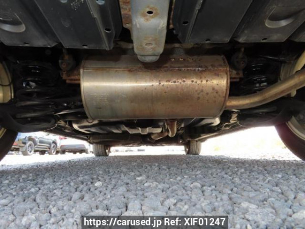 Used 2008 AT toyota voxy ZRR70W Image[42]