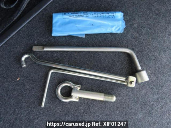 Used 2008 AT toyota voxy ZRR70W Image[43]