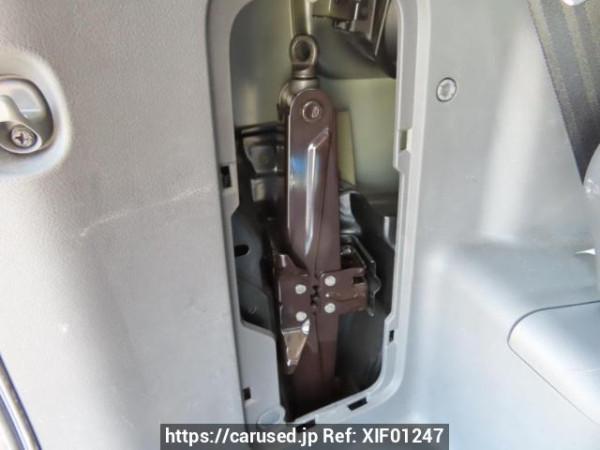 Used 2008 AT toyota voxy ZRR70W Image[44]