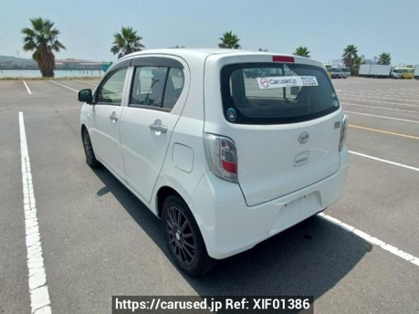 Used 2016 AT daihatsu mira-e-s LA300S Image[4]