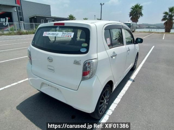 Used 2016 AT daihatsu mira-e-s LA300S Image[6]