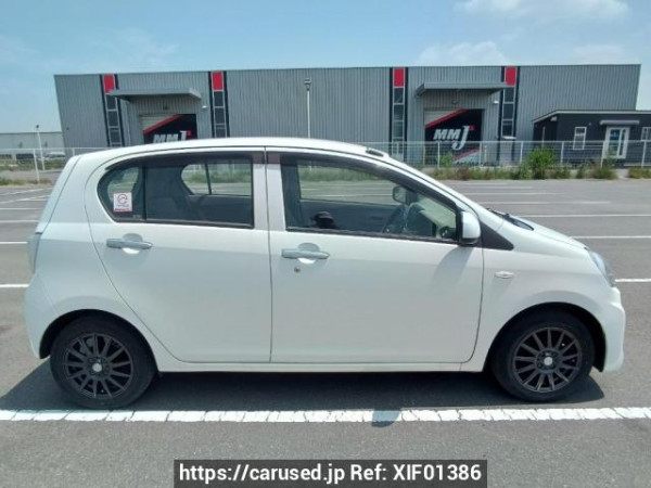 Used 2016 AT daihatsu mira-e-s LA300S Image[7]