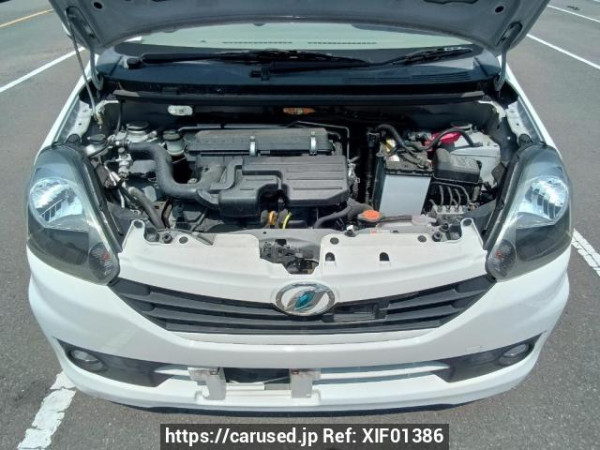 Used 2016 AT daihatsu mira-e-s LA300S Image[9]