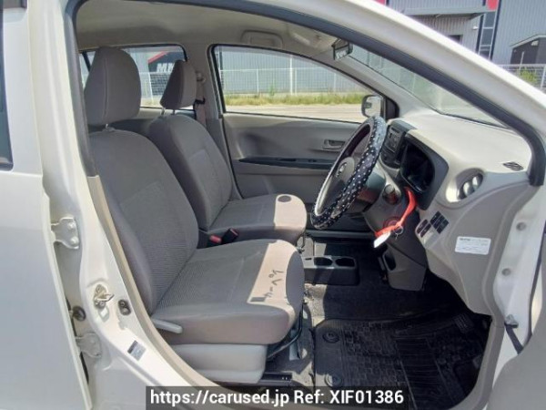 Used 2016 AT daihatsu mira-e-s LA300S Image[14]