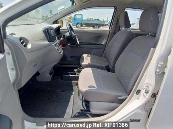 Used 2016 AT daihatsu mira-e-s LA300S Image[15]