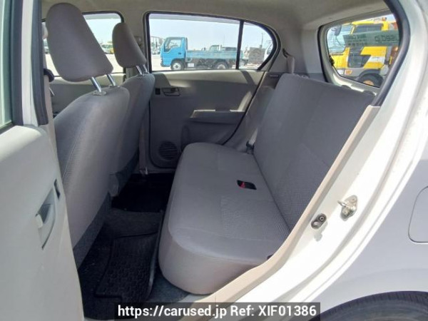Used 2016 AT daihatsu mira-e-s LA300S Image[17]
